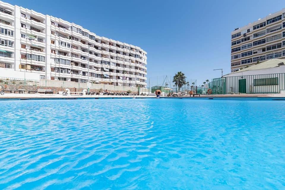 Gemini Apartment San Bartolomé Exterior photo