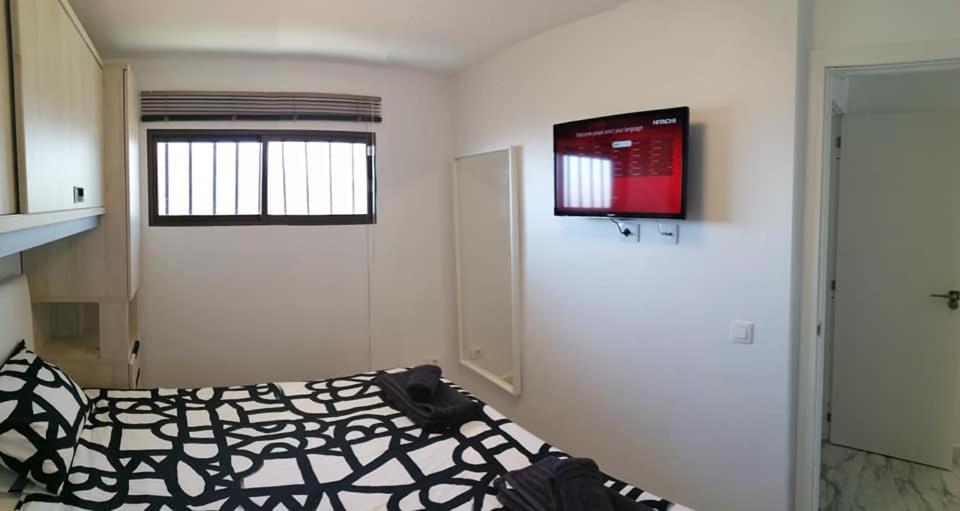Gemini Apartment San Bartolomé Exterior photo